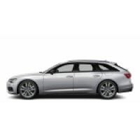Audi A6 Ekran Koruyucu